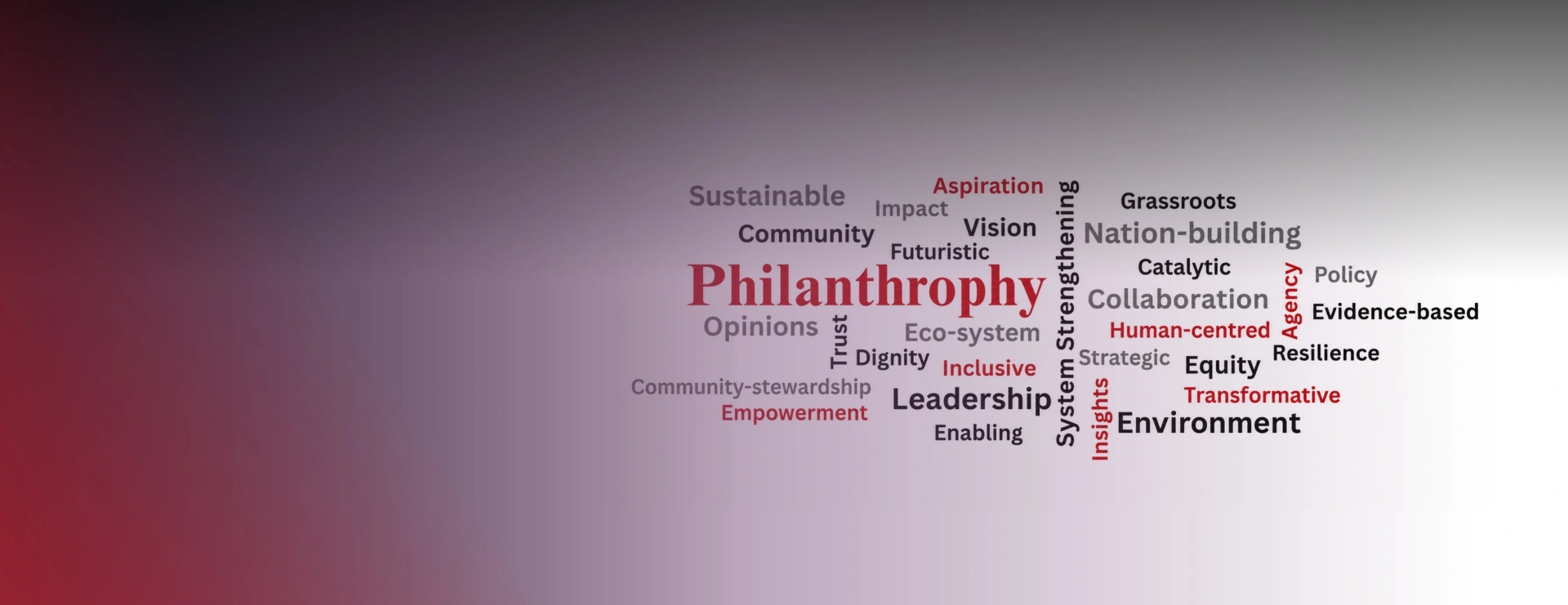 Opinions from Tata Trusts