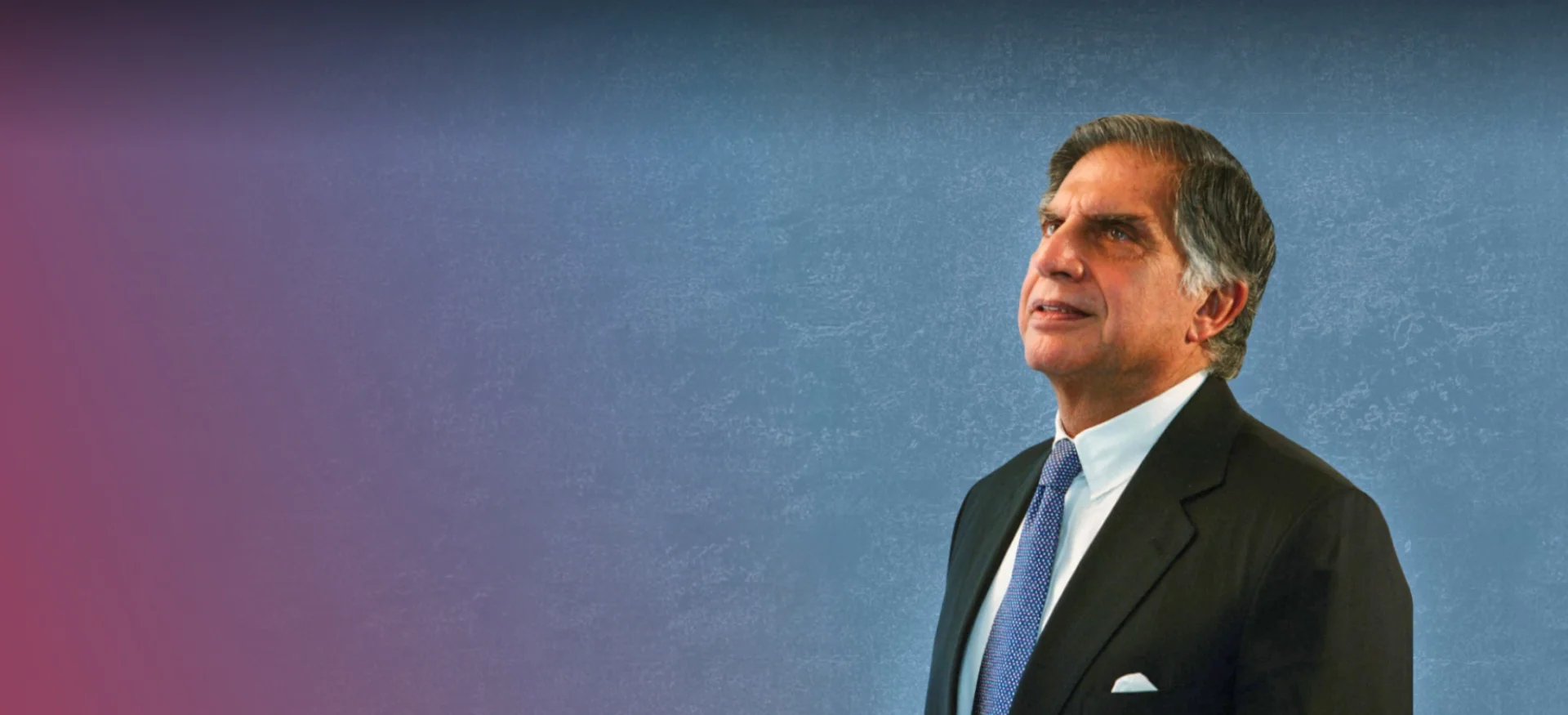 Jamsetji N. Tata, founder of the Tata group