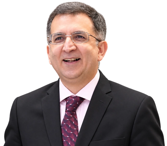 Siddharth Sharma