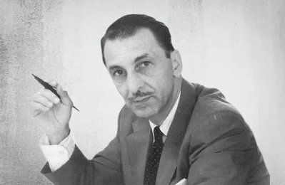 Blueprints for Tomorrow: The Thoughtful Leadership of JRD Tata