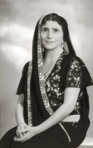sir ratan tata and lady navajbai tata