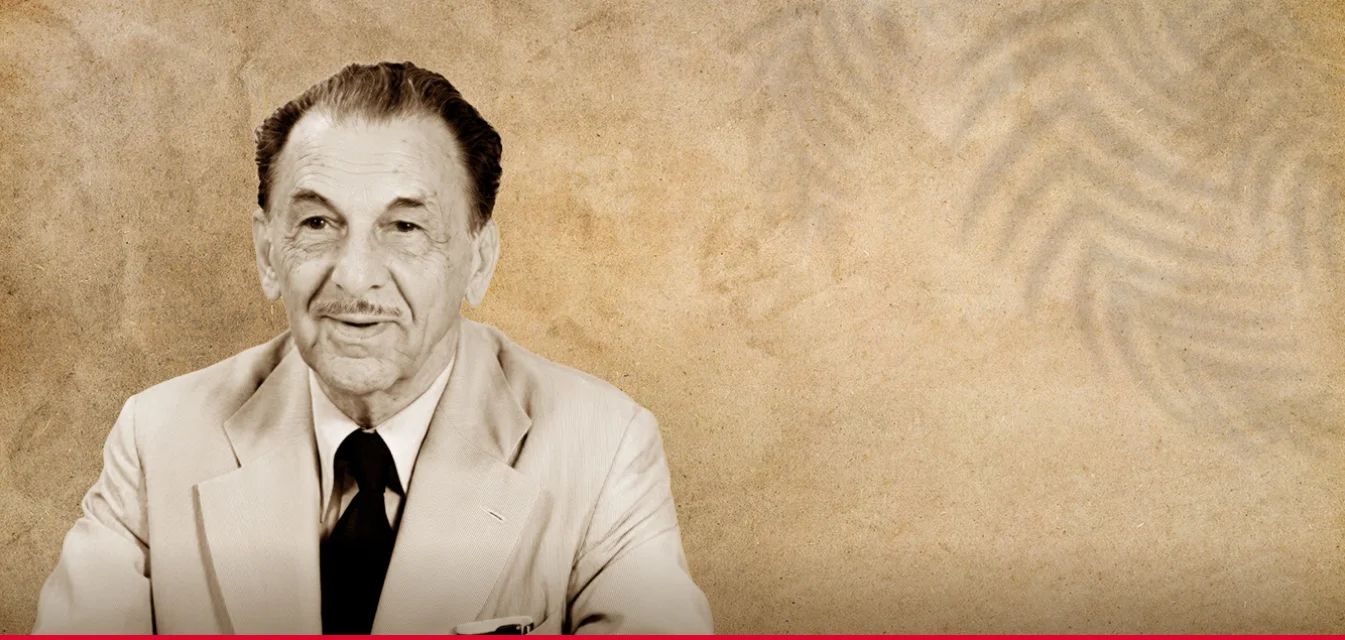 J. R. D. Tata
