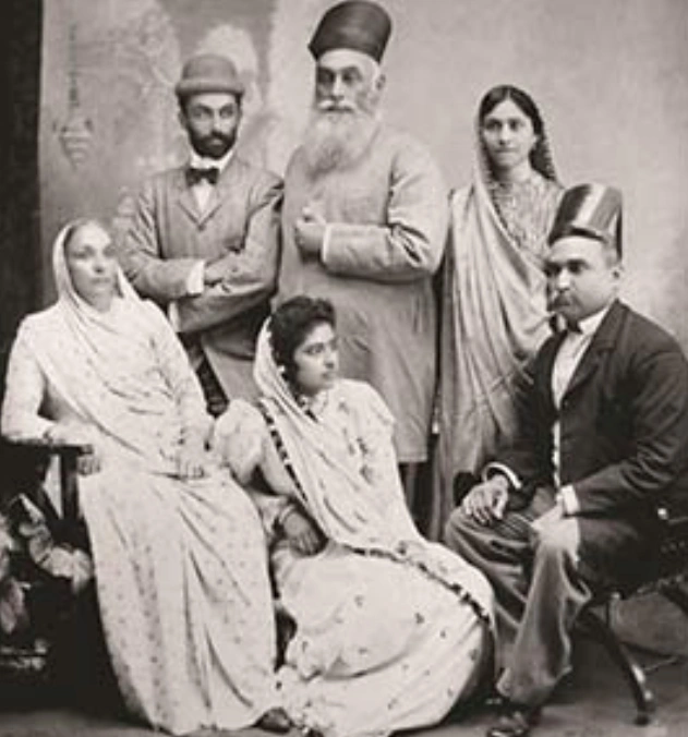 jamsetji N. tata