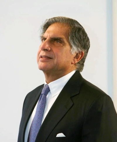ratan tata his legacy and vision