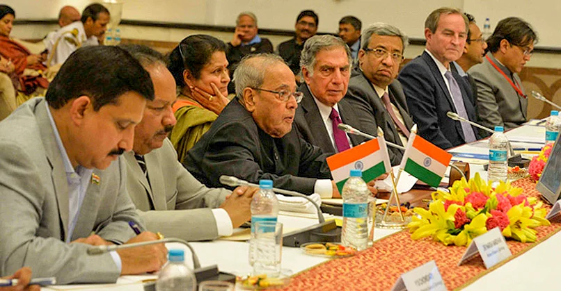 Ratan Tata legacy gallery image