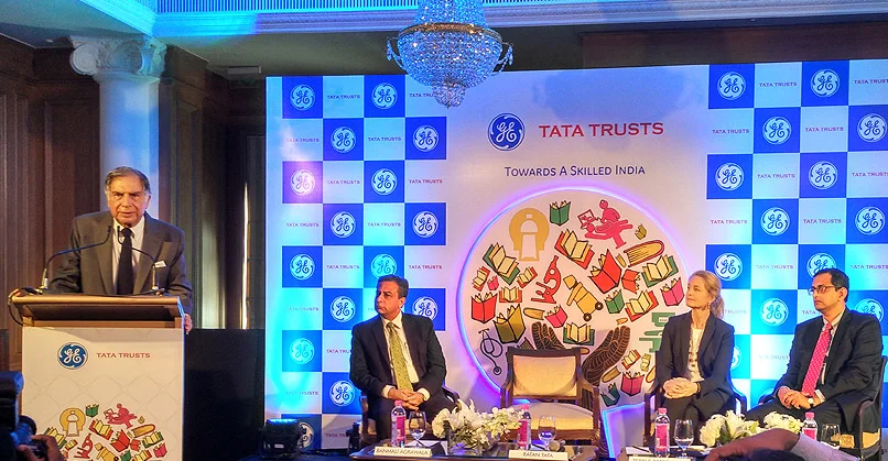 Ratan Tata legacy gallery image