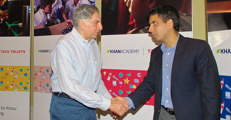 Ratan Tata legacy gallery image
