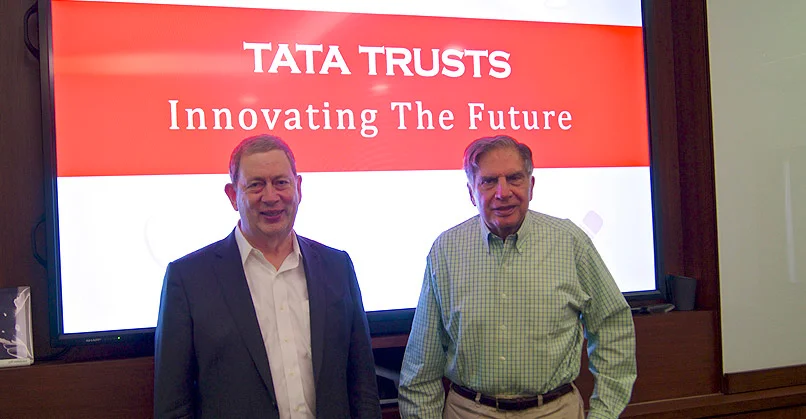 Ratan Tata legacy gallery image