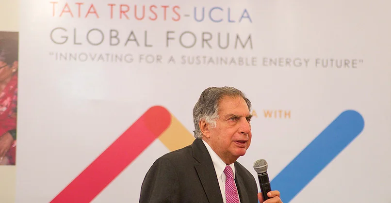 Ratan Tata legacy gallery image