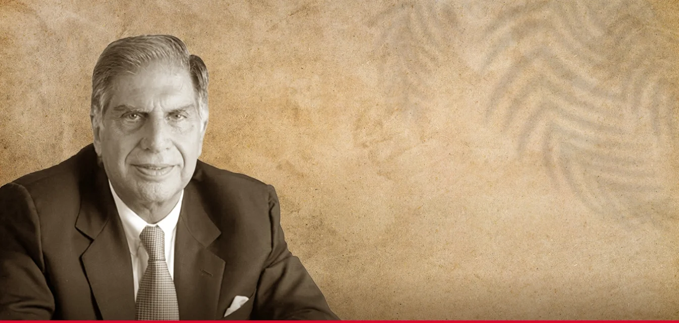 Ratan Tata