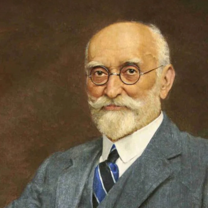 Sir Dorabji Tata