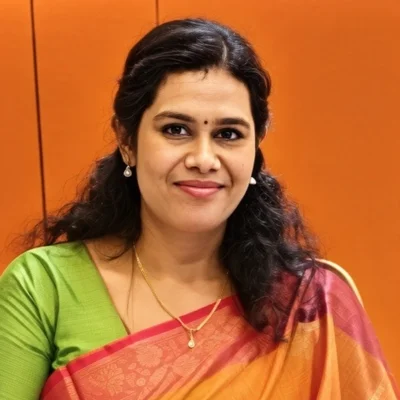 Ms Ramani Sundaram