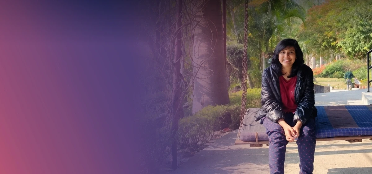 Abira Illustrates Her Dream Career