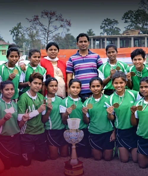 Giving Wings To A Dream