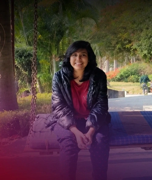 Abira Illustrates Her Dream Career