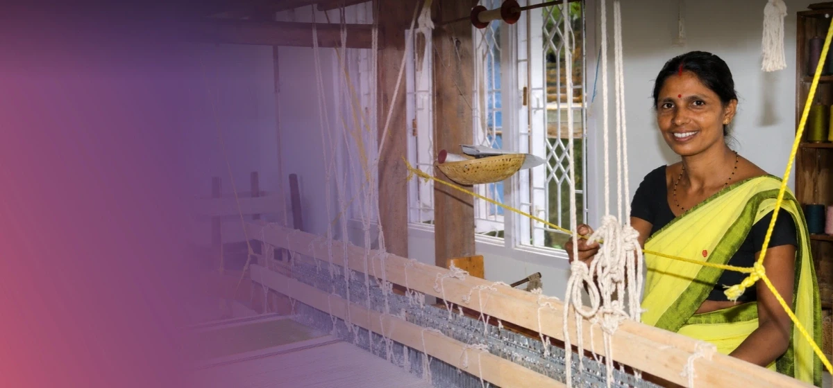 Antaran Weaves A New Future For Artisans