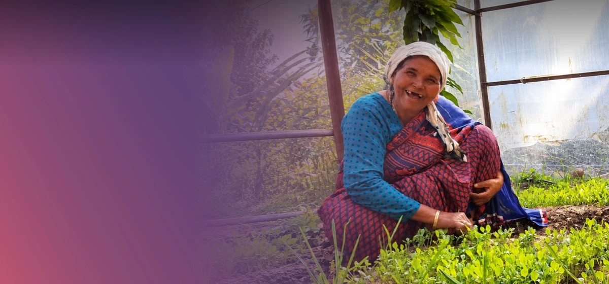 Building Self-Reliant Rural Communities