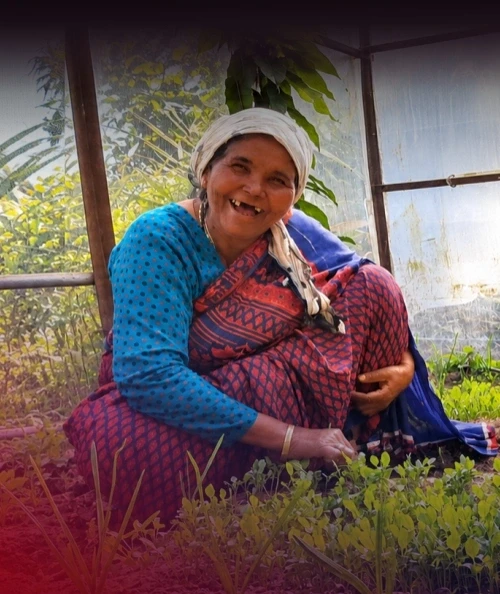 Building Self-Reliant Rural Communities