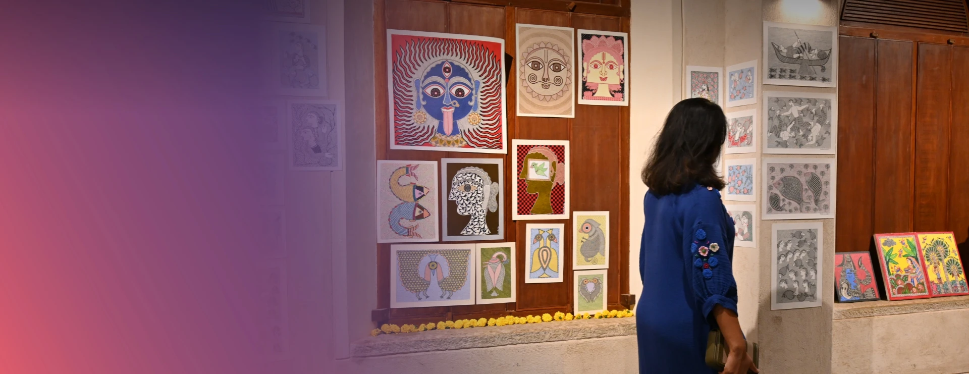 The Art Of Creating Livelihoods