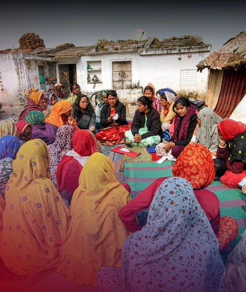 Alleviating Two Forms Of Poverty Through Management Of Menstrual Health