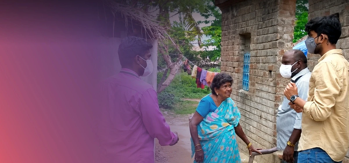 Rewriting The Narrative In Ganesh's Story
