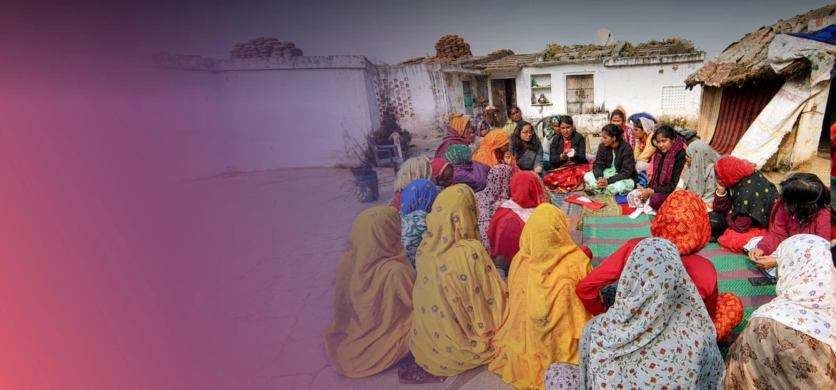 Alleviating Two Forms Of Poverty Through Management Of Menstrual Health