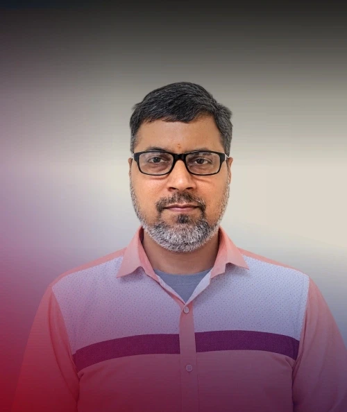 A Lifeline At Home: Shyam Sunder's Story Of Strength And Support