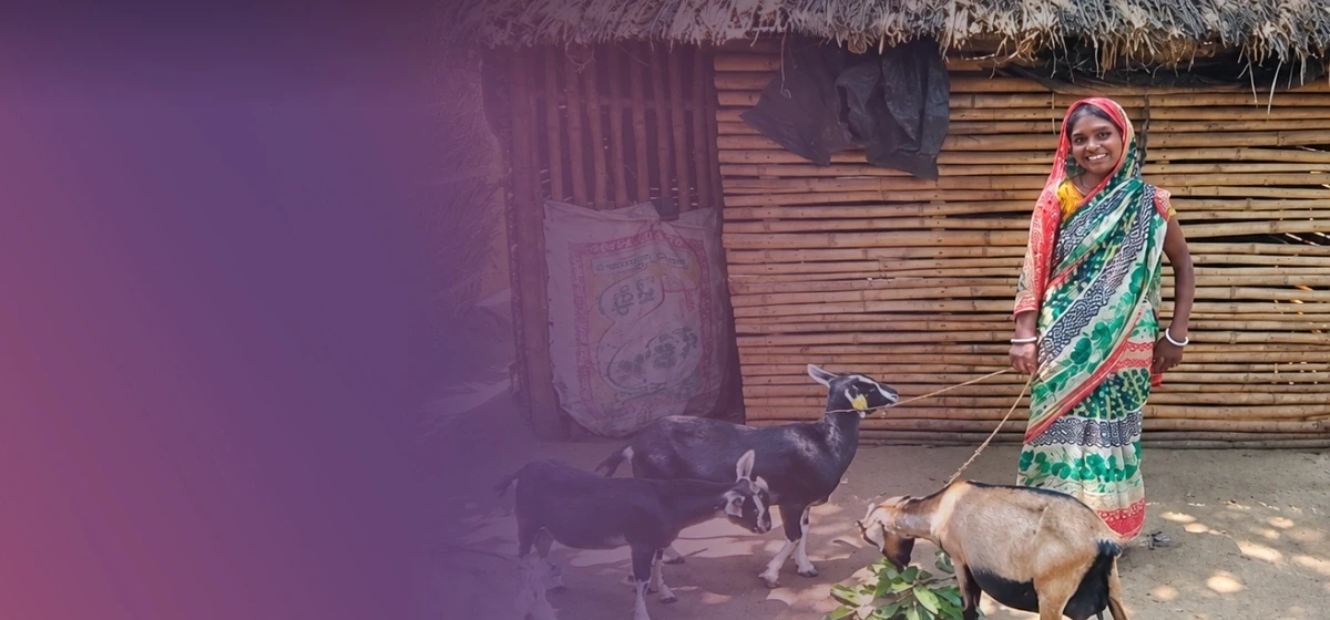 Cultivating Secure Futures In Remote Jharkhand