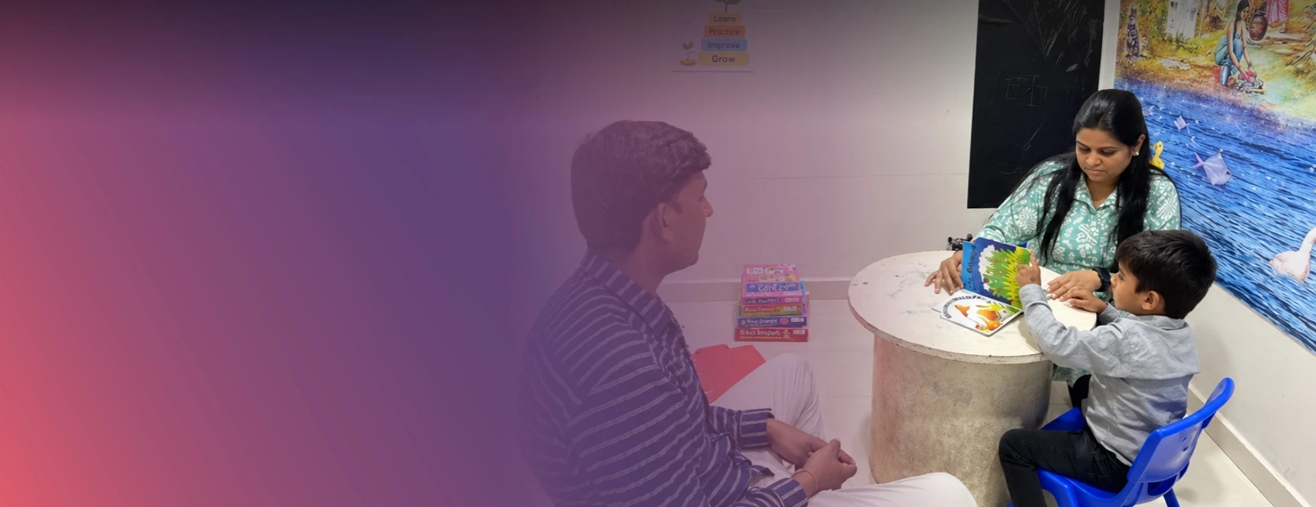 Tuning Into Life: Purav's Journey To Sound