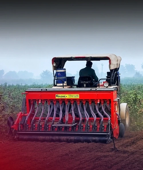 An Eco-Friendly Way To Safeguard Our Cotton
