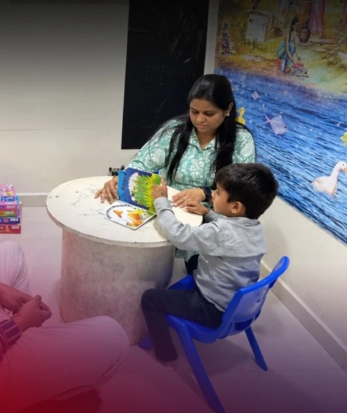 Tuning Into Life: Purav's Journey To Sound