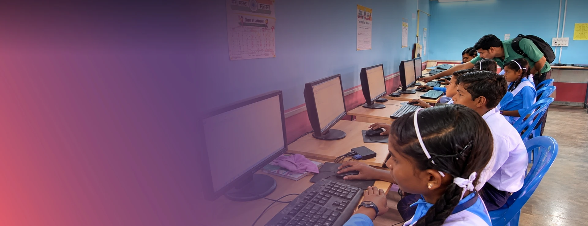 Transitioning Education