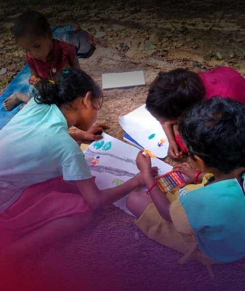 Telling Stories That Matter
