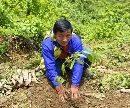 A Springshed Moment For Water Security In The Northeast