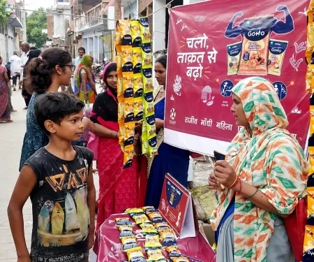 A Twin-Pronged Attack On Malnutrition