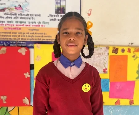 Photo story: From classroom to cabinet