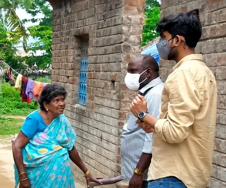 Rewriting The Narrative In Ganesh's Story