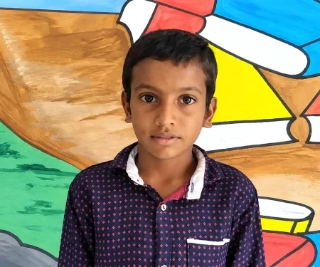Taking Books To Children