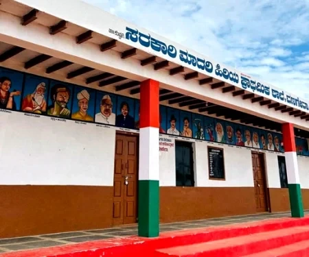 The Holiest Offering: How Vanageri Made Education Its Truest Worship