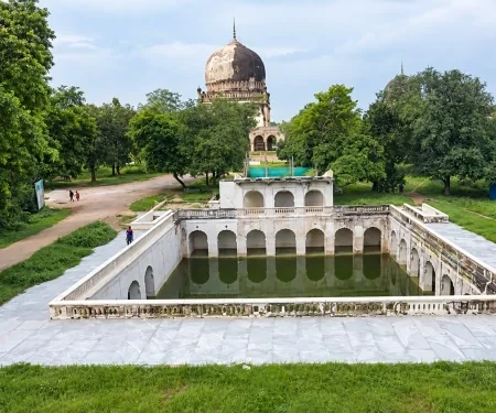 The Remarkable Restoration Of The Badi Baoli