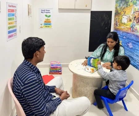 Tuning Into Life: Purav's Journey To Sound