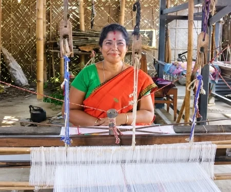 Weaving The Tapestry Of Transformation